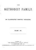 The Methodist family