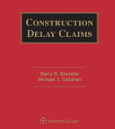 Construction Delay Claims