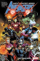 Avengers by Jason Aaron Vol  1