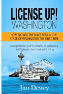 License Up  Washington