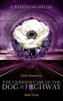Tyrel Hanson P.I.: The Curious Case of the Dog on the Highway Pdf/ePub eBook
