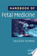 Handbook of Fetal Medicine Book