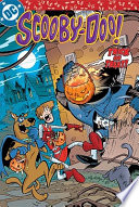 Scooby Doo in Trick Or Treat 