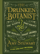Book The Drunken Botanist Cover
