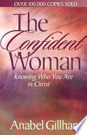 The Confident Woman PDF Book By Anabel Gillham