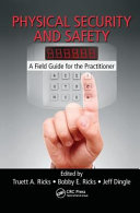 Physical Security and Safety Book PDF