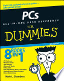 PCs All in One Desk Reference For Dummies