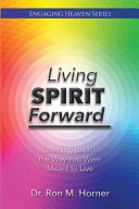 Living Spirit Forward Book