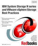 IBM System Storage N series and VMware vSphere Storage Best Practices