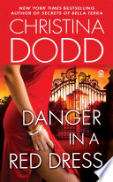 Danger in a Red Dress Book PDF