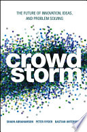 Crowdstorm Book PDF