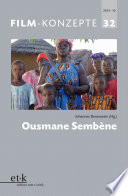 FILM-KONZEPTE 32 - Ousmane Sembène