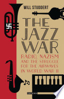 The Jazz War Book