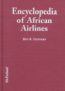 Encyclopedia of African Airlines