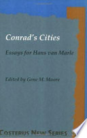 Conrad s Cities
