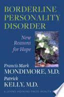Borderline Personality Disorder Book