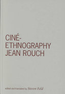 Ciné-ethnography