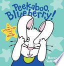 Peekaboo  Blueberry 