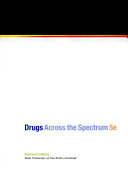 Ie Drugs Across Spec Book PDF