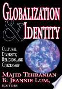Globalization and Identity Book