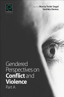 Gendered Perspectives on Conflict and Violence