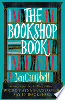 The Bookshop Book Book