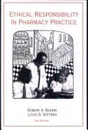 Ethical Responsibility in Pharmacy Practice