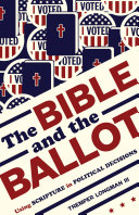 The Bible and the Ballot