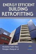 Energy Efficient Building Retrofitting