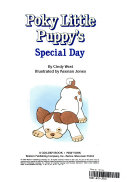 Poky Little Puppy s Special Day