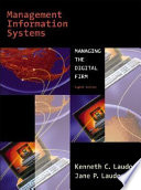 TEST BANK for Management Information Systems Managing the Digital Firm, 17th Edition By Laudon Kenneth & Laudon Jane. (Complete Chapters 1-15)