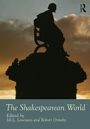 Read Pdf The Shakespearean World