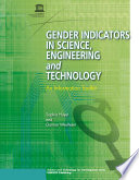 Gender Indicators in Science  Engineering and Technology