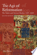 The Age of Reformation Book