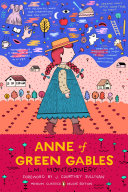 Anne of Green Gables [Pdf/ePub] eBook