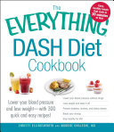Read Pdf The Everything DASH Diet Cookbook
