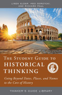 The Student Guide to Historical Thinking