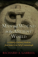Man and Wound in the Ancient World