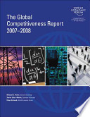 The Global Competitiveness Report 2007-2008
