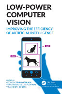 Low Power Computer Vision Book