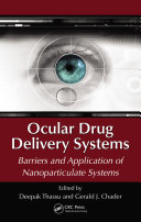 Ocular Drug Delivery Systems