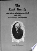 The Rask Family