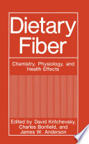 Dietary Fiber Book