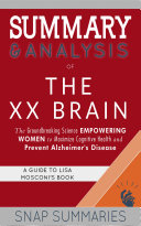 Summary & Analysis of The XX Brain