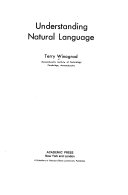 Understanding Natural Language