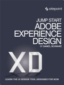 Jump Start Adobe XD