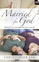 Married for God Book