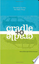 Cradle to Cradle Book