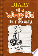 The Third Wheel (Diary of a Wimpy Kid #7) image