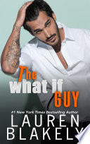 The What If Guy Book